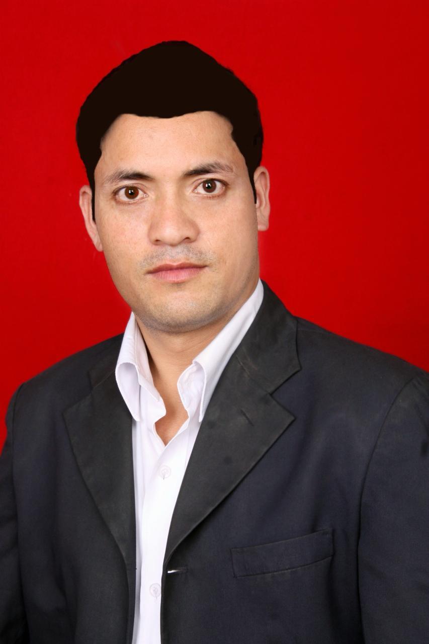 अज बहादुर शाही