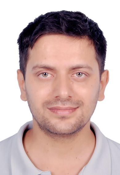 नवीन पौड्‍याल