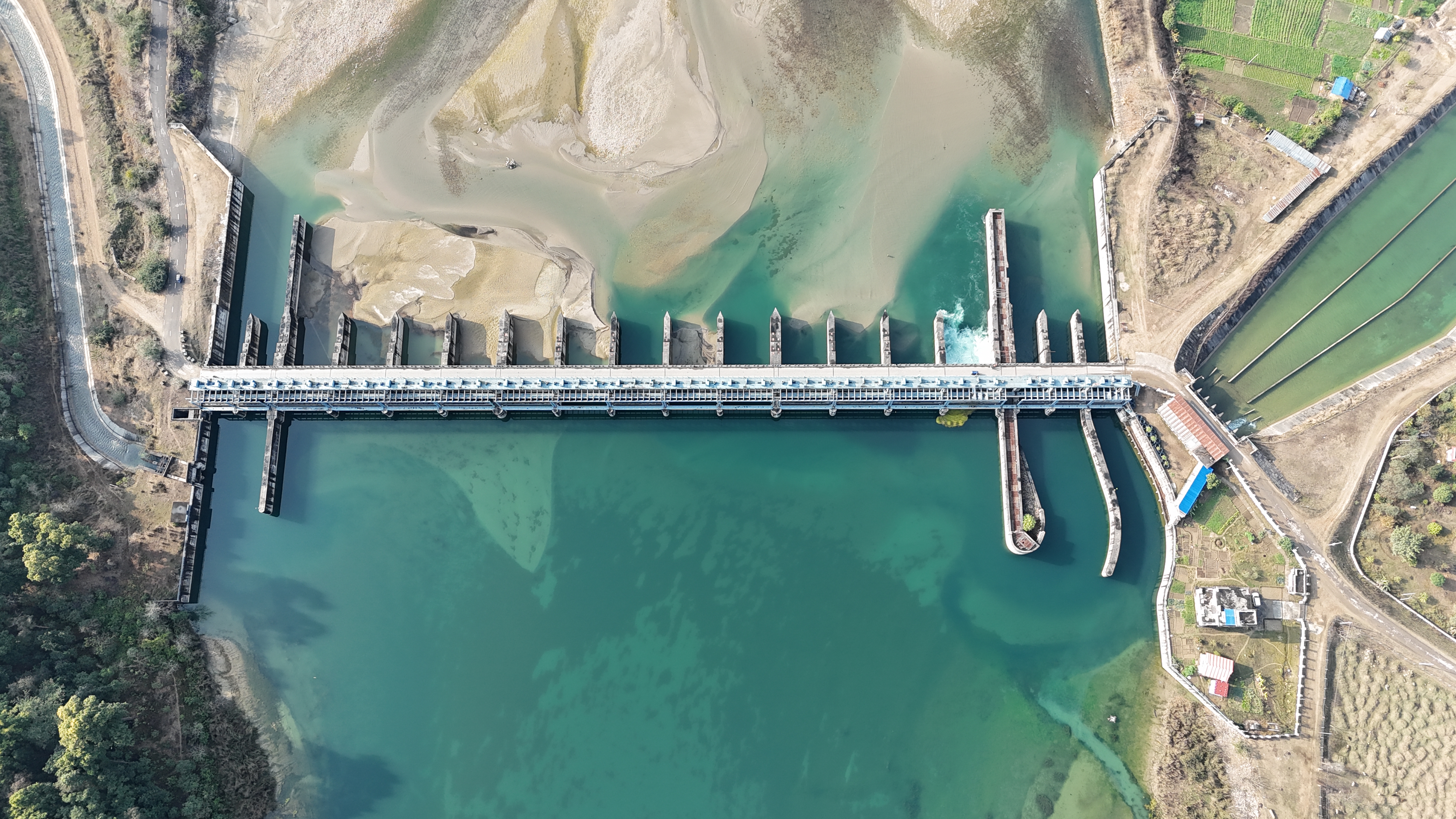 मुलबाँध